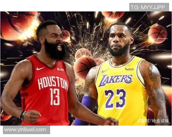 火箭与湖人2020年季后赛第二场直播精彩回顾与赛后分析