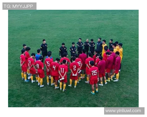 中国男足U15与捷克男足U15激战成名赛展现青春风采与竞技精神