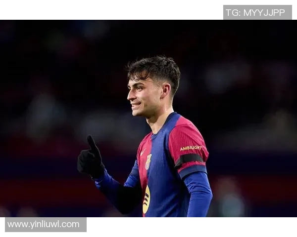 总算能歇息了！佩德里已双线接连出战49场竞赛